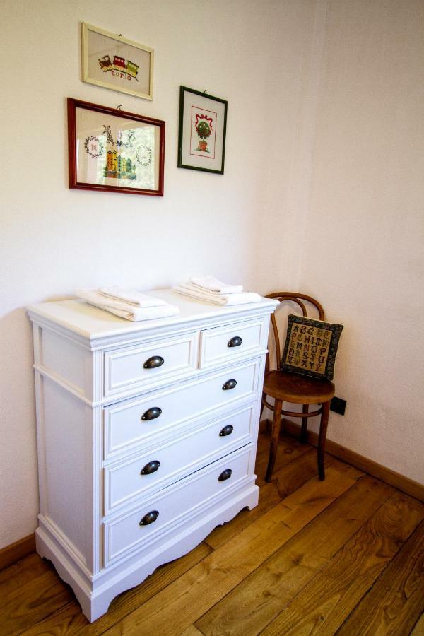 Villa Olivari - Apt La Lavanda Camogli Eksteriør billede
